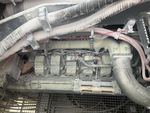 Engine with Engine - Right Side