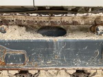 Undercarriage with Left Track Links