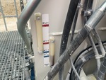 Hydraulics with Hydraulic Tank