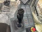 Control Station with Hydraulic Controls