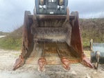 Specialty with Excavator Bucket Condition
