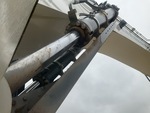 Hydraulics with Boom Lift Cylinder(s)
