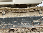 Undercarriage with Right Track Links