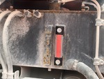 Engine with Cooling System Leaks