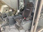 Control Station with Seats/Armrests