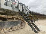 General Appearance with Steps/Ladders