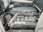 Engine with Engine - Left Side