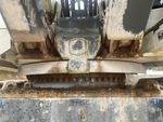 v2 Chassis - Excavator with Turntable Bearing