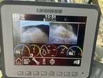 Control Station with Engine Oil Pressure