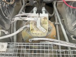 Hydraulics with Swing Motor