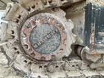 Drivetrain with Right Final Drive