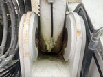 v2 Chassis - Excavator with