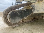 Drivetrain with Left Drive Motor