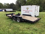 Picture, Left Rear Corner