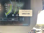 Hour Meter /Odometer Usage Reading**