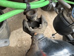 Drivetrain with 