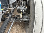 Brakes with 