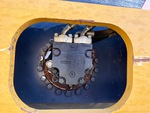 Hydraulique with