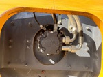 Hydraulique with