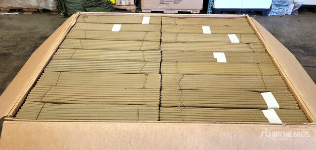 USGI Therm-a-Rest USMC Accordion Foam Sleep Mat / Pad - Good Condition, Used