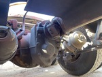 Drivetrain with 