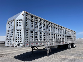 Livestock Trailers