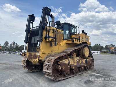 2023 Cat D11 Crawler Dozer