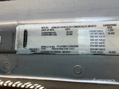 Aspect général with Numéro de série/Numéro d'identification du véhicule automobile