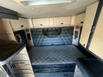 Cabine with