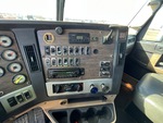 Cabine with