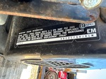 Engine with