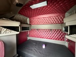 Cabine with 