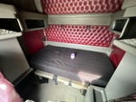 Cabine with 