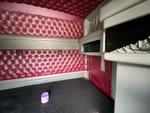 Cabine with 