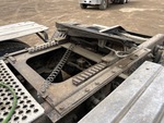 Sous-caisse with 