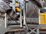 Chassis with 
