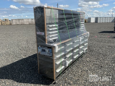 Suihe NWB-H30DS -9.5 Workbench - Unused