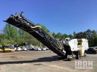 2023 Roadtec RX-700E Demo Unit Tracked Cold Planer in Mableton, Georgia ...