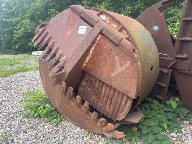 Drilling Bucket Drilling Bucket