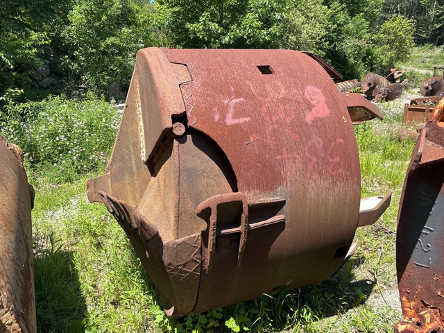 Drilling Bucket Drilling Bucket