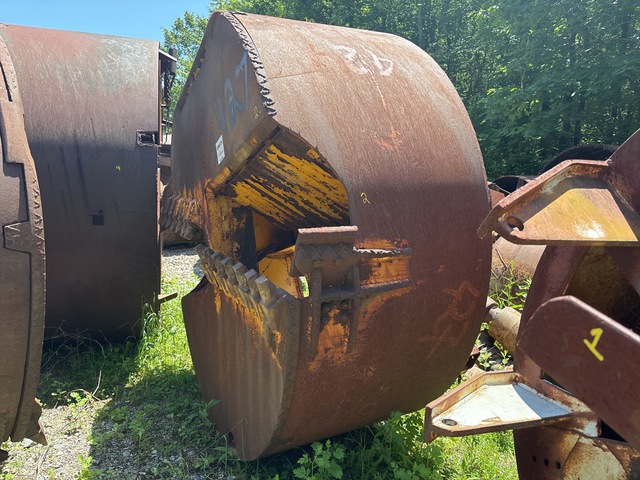 Drilling Bucket Drilling Bucket