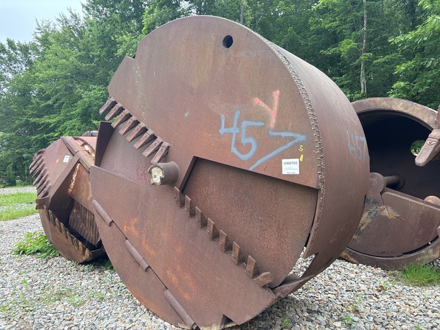 Pengo Drilling Bucket Pengo Drilling Bucket