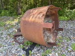 Picture, Left Rear Corner