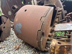 Picture, Left Rear Corner