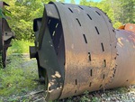 Picture, Right Rear Corner