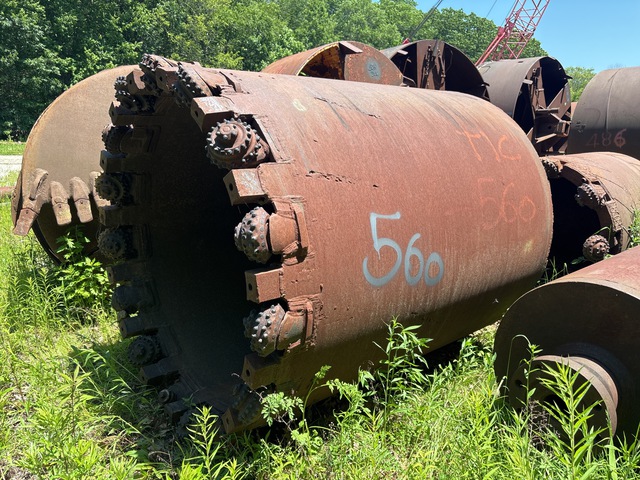 Core Barrel Core Barrel