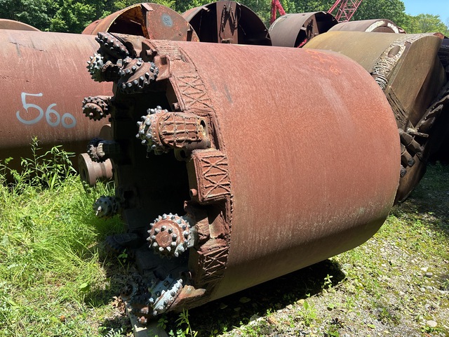 Core Barrel Core Barrel