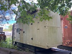 Picture, Left Rear Corner