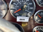 Hour Meter / Odometer
