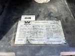 Second Serial Number/VIN Photo